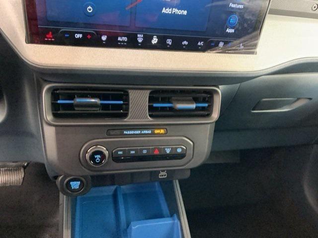 new 2025 Ford Maverick car, priced at $33,450