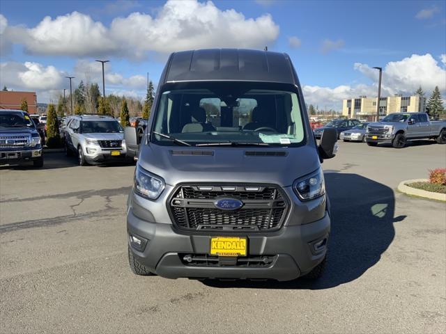 new 2023 Ford Transit-350 car, priced at $71,040