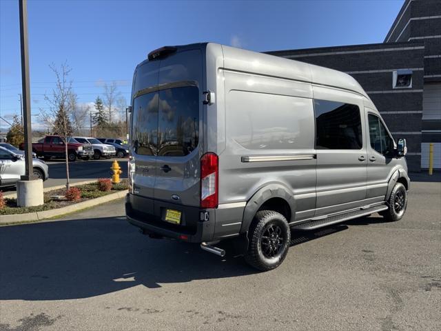 new 2023 Ford Transit-350 car, priced at $71,040