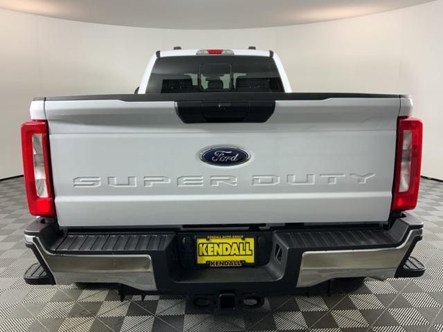 new 2024 Ford F-350 car, priced at $55,340