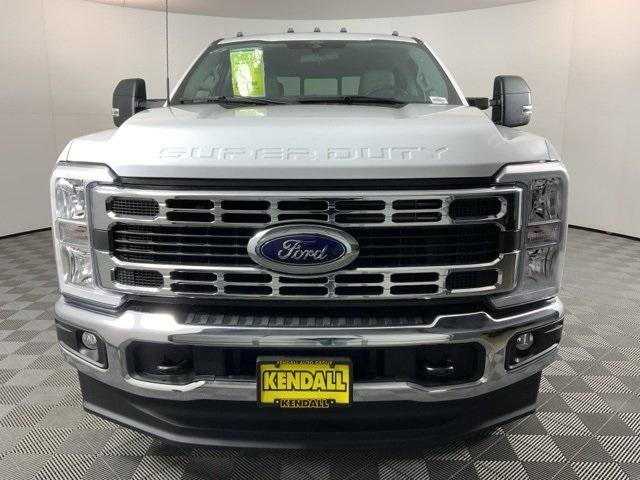 new 2024 Ford F-350 car, priced at $54,473