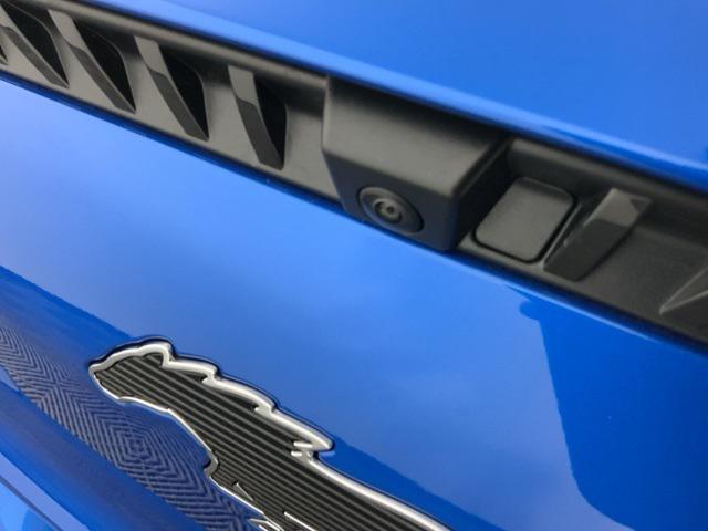 new 2025 Ford Mustang Mach-E car, priced at $43,648