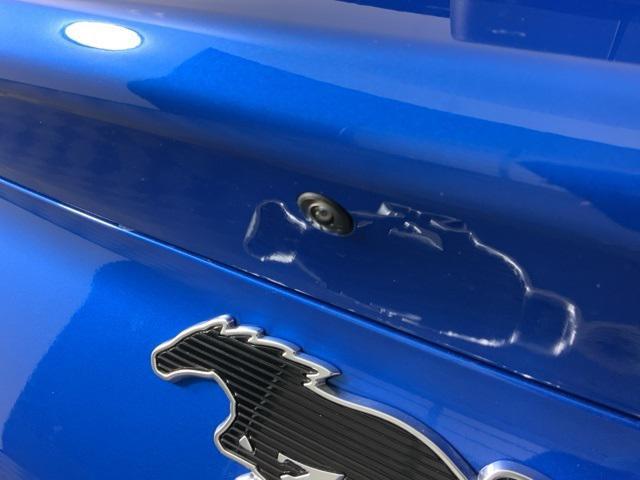 new 2025 Ford Mustang Mach-E car, priced at $43,648