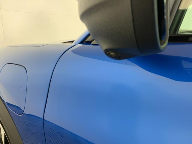 new 2025 Ford Mustang Mach-E car, priced at $43,648