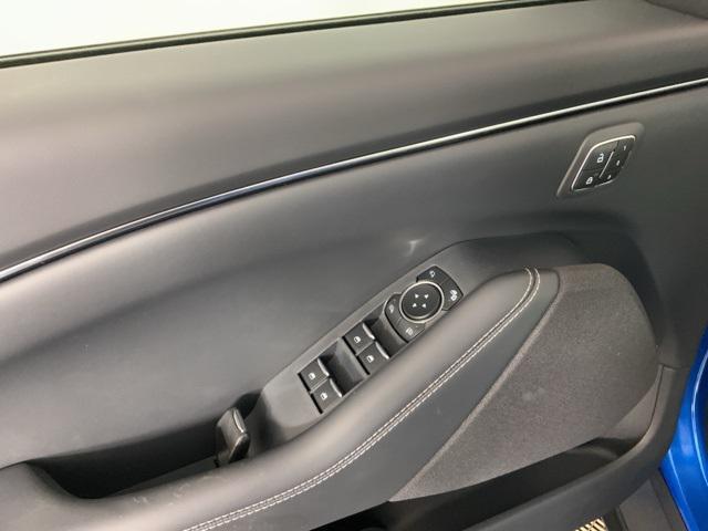 new 2025 Ford Mustang Mach-E car, priced at $43,648