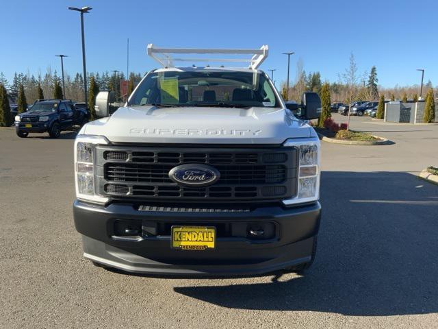 new 2024 Ford F-350 car, priced at $71,847