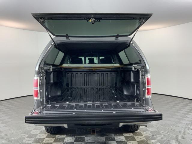 used 2013 Ford F-150 car, priced at $21,971