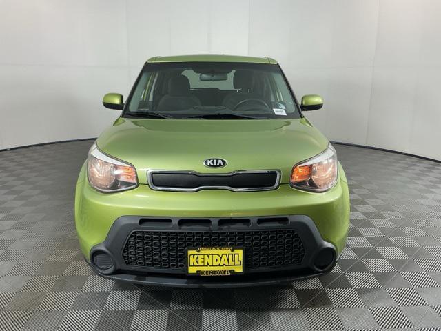 used 2016 Kia Soul car, priced at $6,971