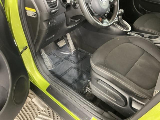 used 2016 Kia Soul car, priced at $6,971