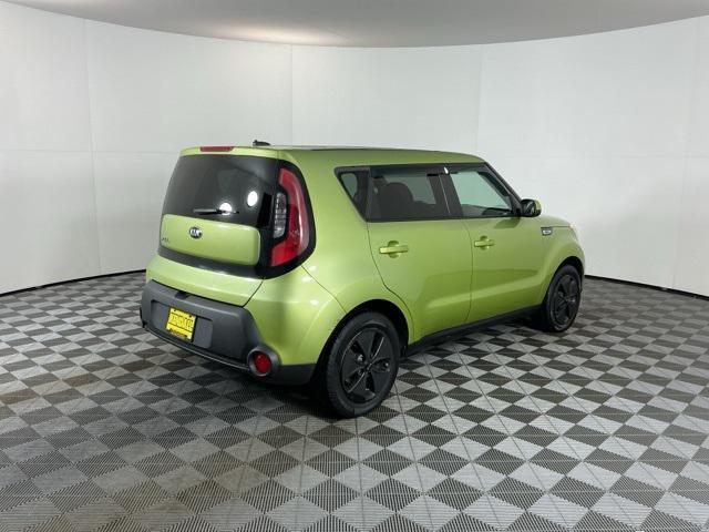 used 2016 Kia Soul car, priced at $6,971