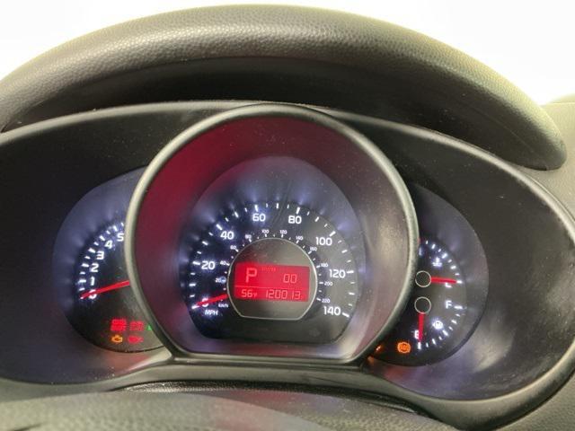 used 2016 Kia Soul car, priced at $6,971