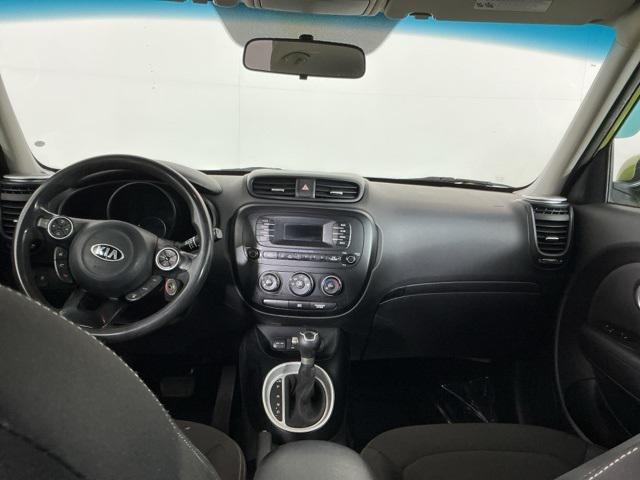 used 2016 Kia Soul car, priced at $6,971
