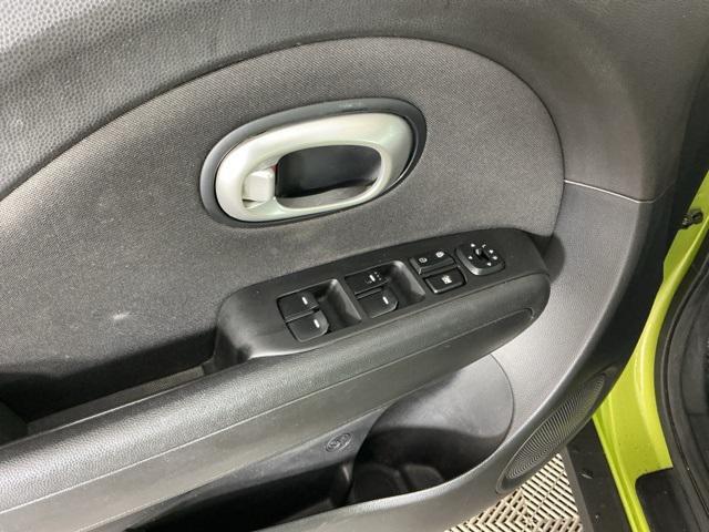 used 2016 Kia Soul car, priced at $6,971