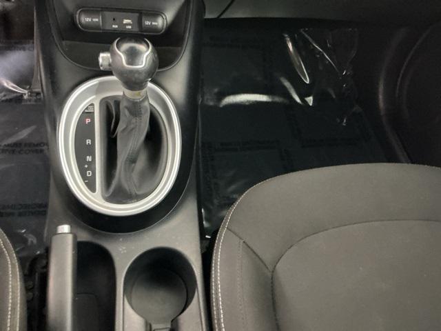 used 2016 Kia Soul car, priced at $6,971