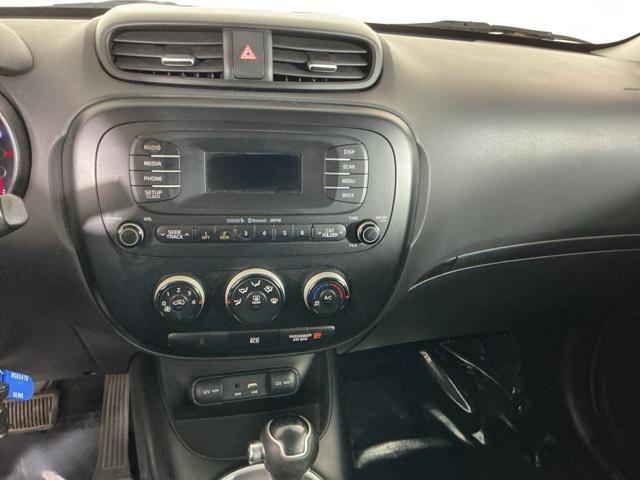 used 2016 Kia Soul car, priced at $6,971