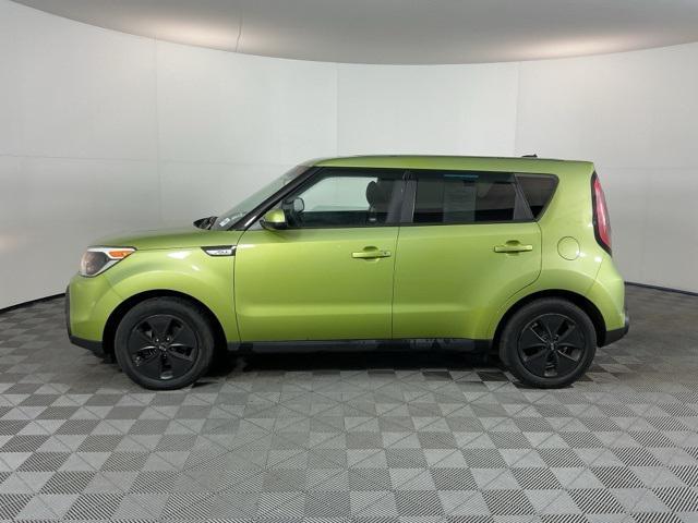 used 2016 Kia Soul car, priced at $6,971