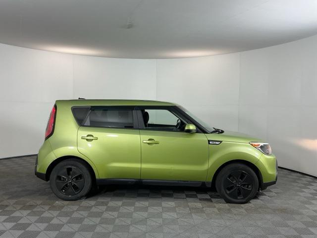 used 2016 Kia Soul car, priced at $6,971