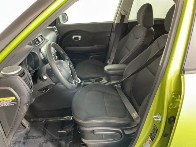 used 2016 Kia Soul car, priced at $6,971