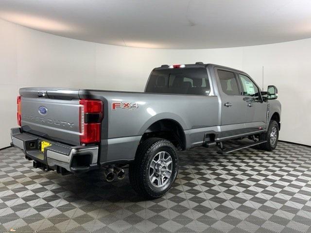 new 2025 Ford F-350 car, priced at $91,420