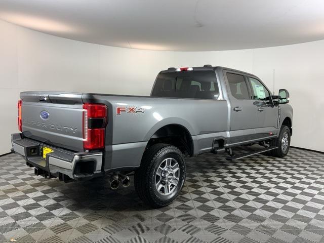 new 2025 Ford F-350 car, priced at $91,420