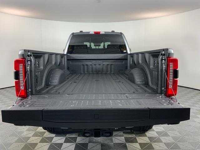 new 2025 Ford F-350 car, priced at $91,420