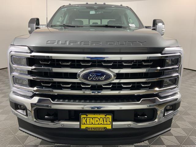 new 2025 Ford F-350 car, priced at $91,420