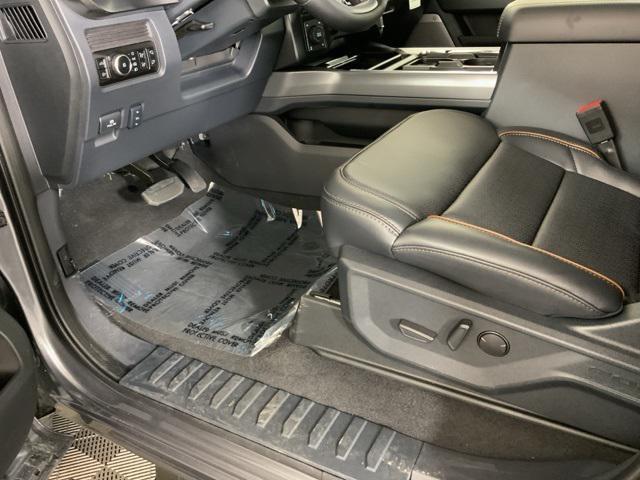 new 2025 Ford F-350 car, priced at $91,420