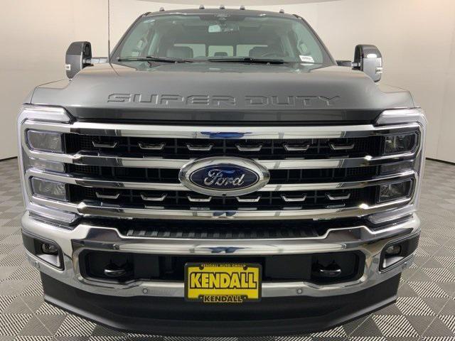new 2025 Ford F-350 car, priced at $91,420
