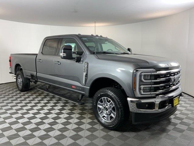 new 2025 Ford F-350 car, priced at $91,420