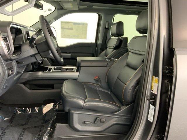new 2025 Ford F-350 car, priced at $91,420