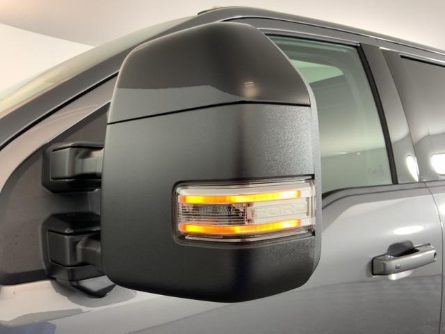 new 2025 Ford F-350 car, priced at $91,420