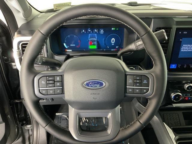 new 2025 Ford F-350 car, priced at $91,420