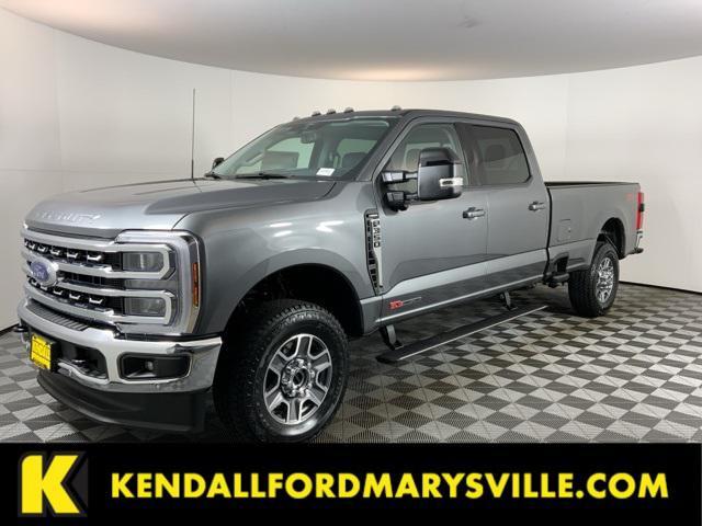 new 2025 Ford F-350 car, priced at $91,420