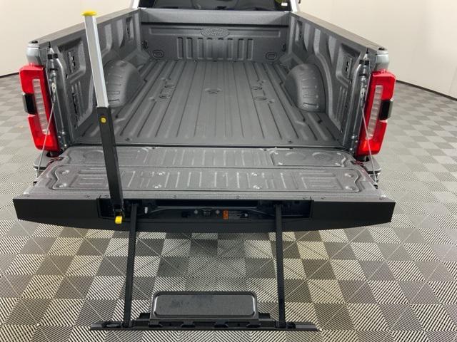 new 2025 Ford F-350 car, priced at $91,420