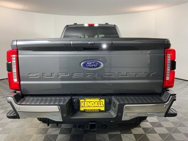 new 2025 Ford F-350 car, priced at $91,420