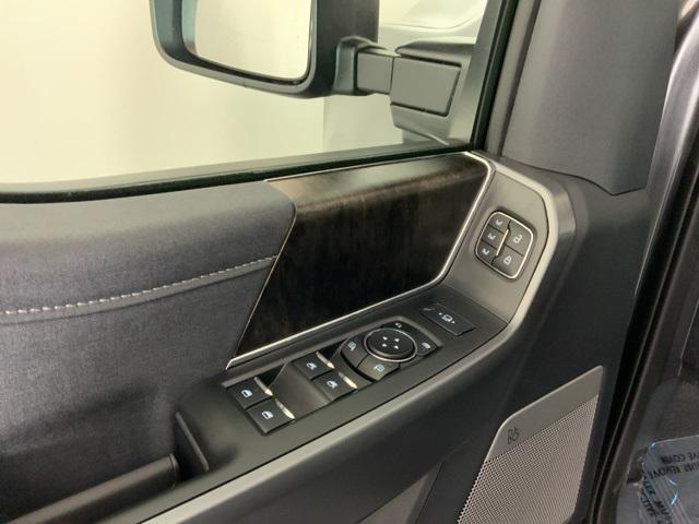 new 2025 Ford F-350 car, priced at $91,420