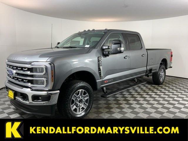 new 2025 Ford F-350 car, priced at $91,420