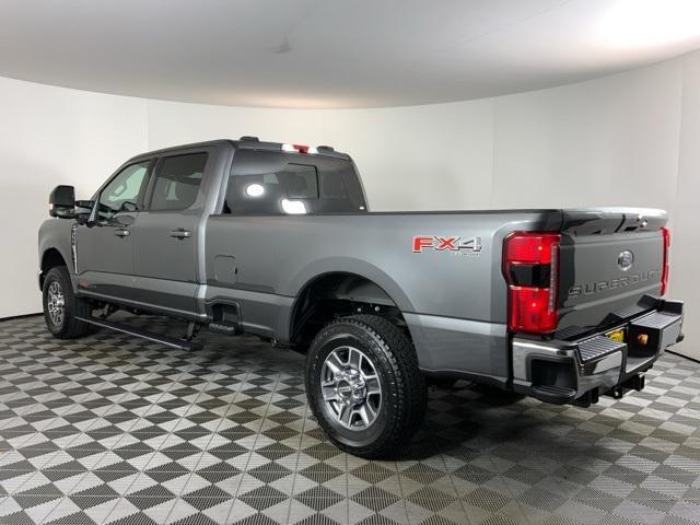 new 2025 Ford F-350 car, priced at $91,420