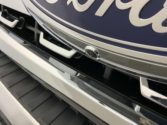 new 2025 Ford F-350 car, priced at $91,420