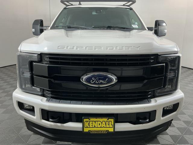 used 2019 Ford F-350 car, priced at $41,971