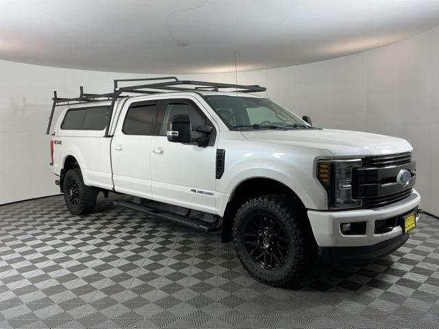 used 2019 Ford F-350 car, priced at $41,971