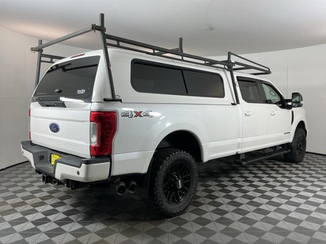 used 2019 Ford F-350 car, priced at $41,971
