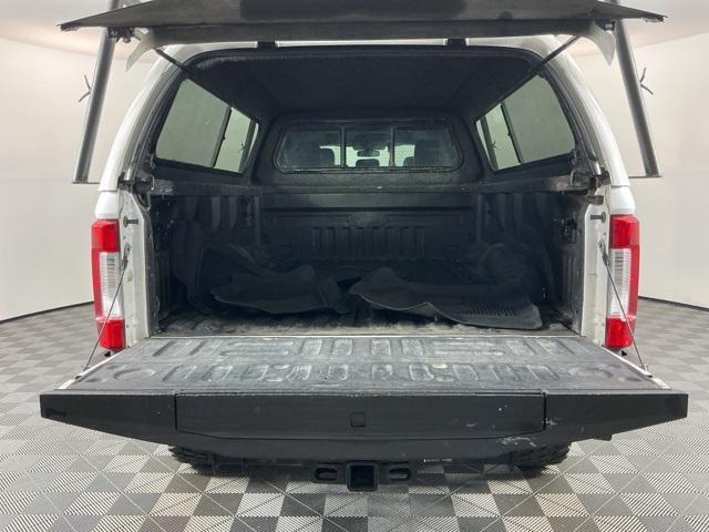 used 2019 Ford F-350 car, priced at $41,971