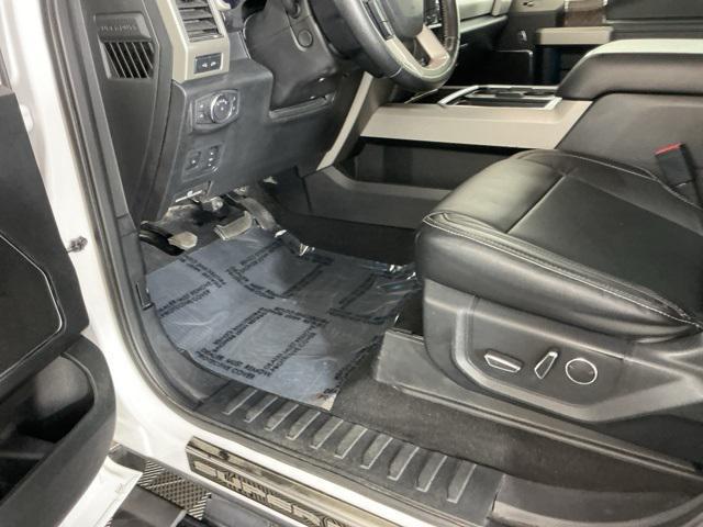 used 2019 Ford F-350 car, priced at $41,971