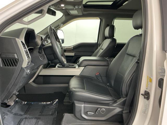 used 2019 Ford F-350 car, priced at $41,971