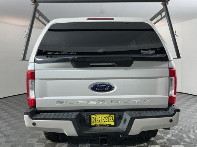 used 2019 Ford F-350 car, priced at $41,971