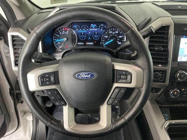 used 2019 Ford F-350 car, priced at $41,971