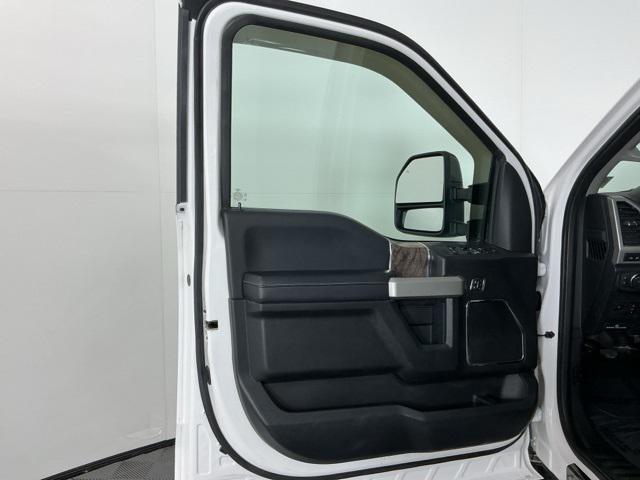 used 2019 Ford F-350 car, priced at $41,971