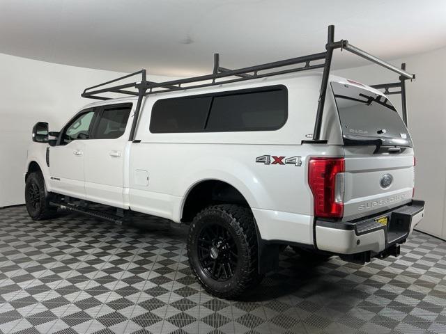 used 2019 Ford F-350 car, priced at $41,971