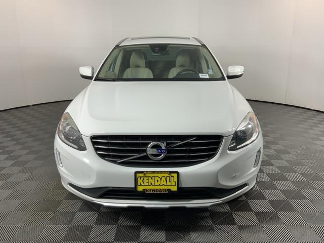 used 2015 Volvo XC60 car, priced at $9,971